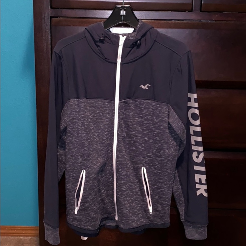 Hollister Jacket
